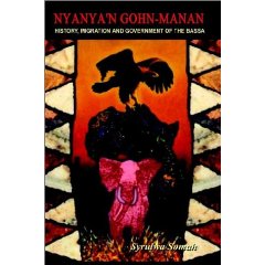 Nyanyan Gohn-Manan: History, Migration